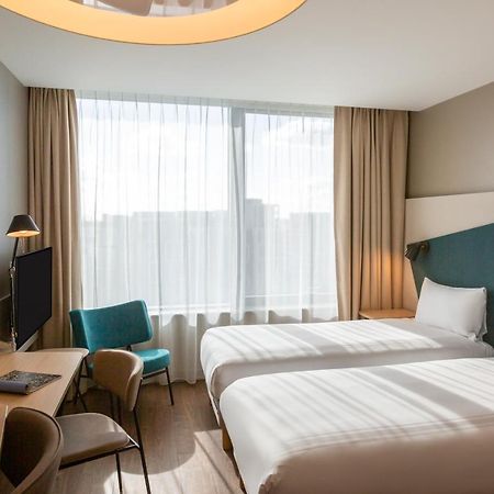 Aparthotel Adagio London Stratford 外观 照片