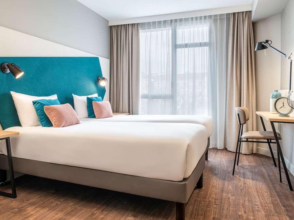 Aparthotel Adagio London Stratford 外观 照片